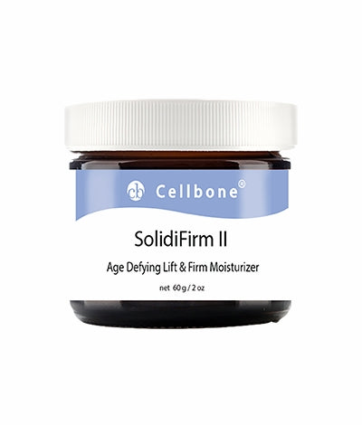 SolidiFirm II Age Defying Lift & Firm Moisturizer