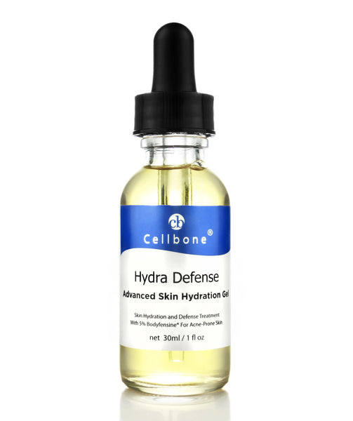 Hydra Defense Advanced Skin Hydration Gel